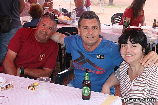 Jornada de convivencia Hermandad de 