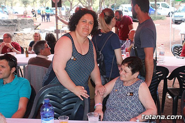 Jornada de convivencia Hermandad de 