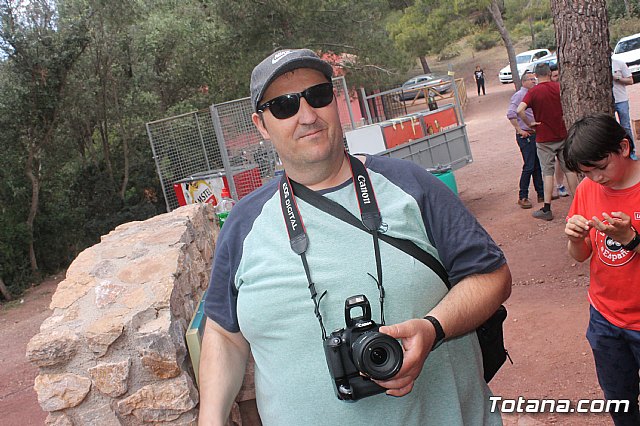 Jornada de convivencia Hermandad de 