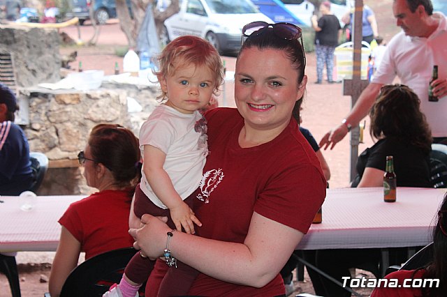 Jornada de convivencia Hermandad de 