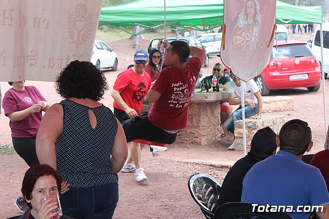 Jornada de convivencia Hermandad de 