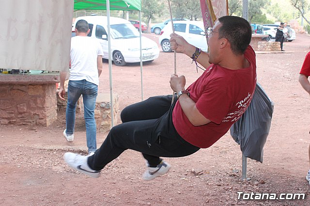 Jornada de convivencia Hermandad de 