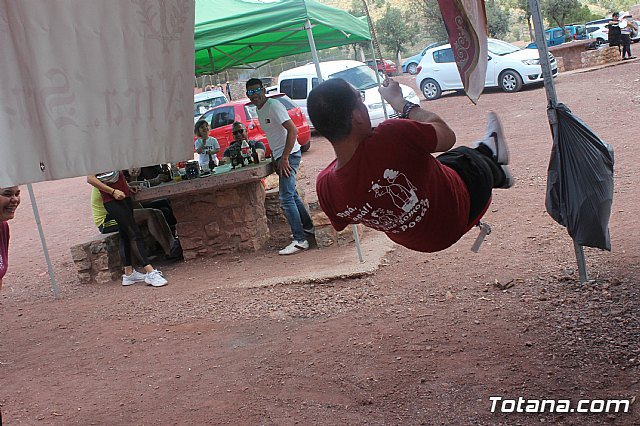 Jornada de convivencia Hermandad de 