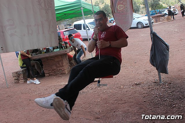 Jornada de convivencia Hermandad de 