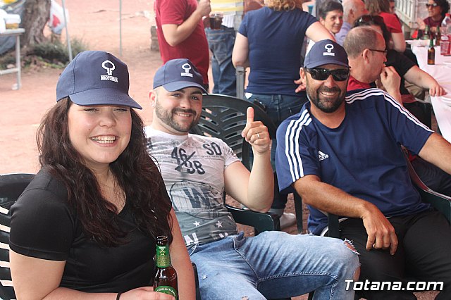 Jornada de convivencia Hermandad de 