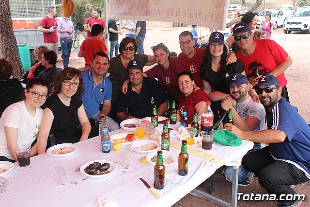 Jornada de convivencia Hermandad de 