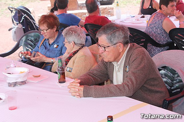 Jornada de convivencia Hermandad de 