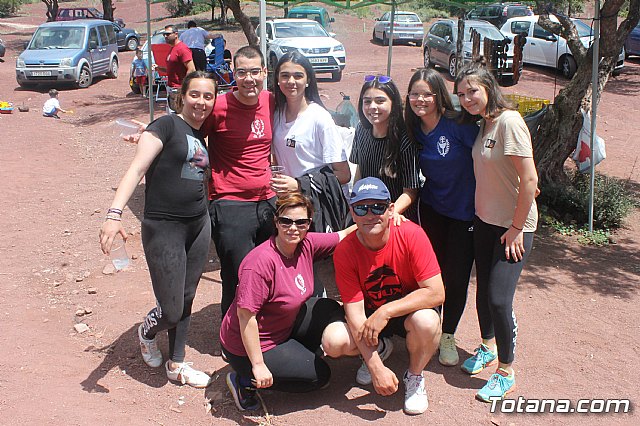 Jornada de convivencia Hermandad de 