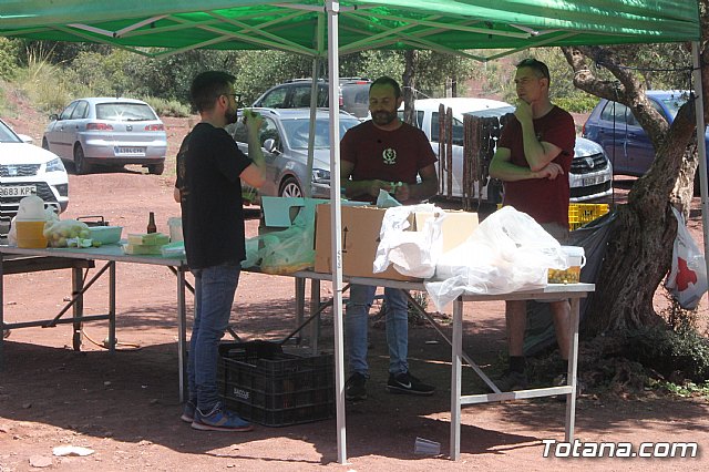 Jornada de convivencia Hermandad de 