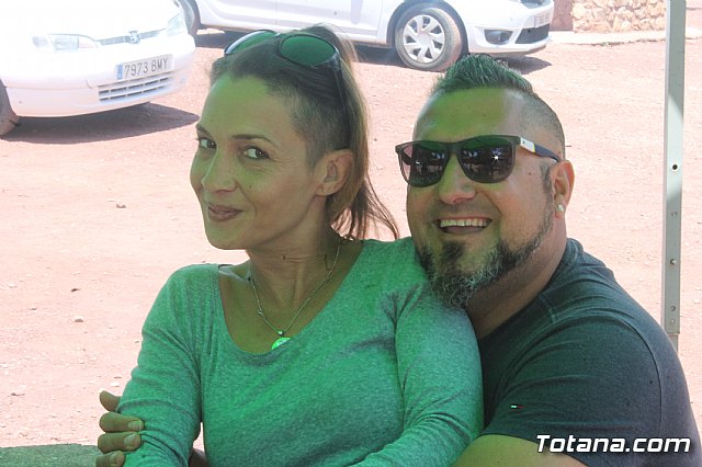 Jornada de convivencia Hermandad de 