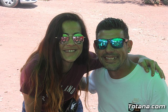 Jornada de convivencia Hermandad de 