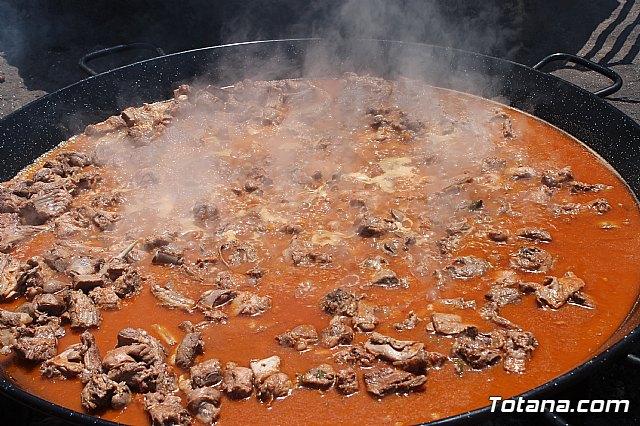 Jornada de convivencia Hermandad de 