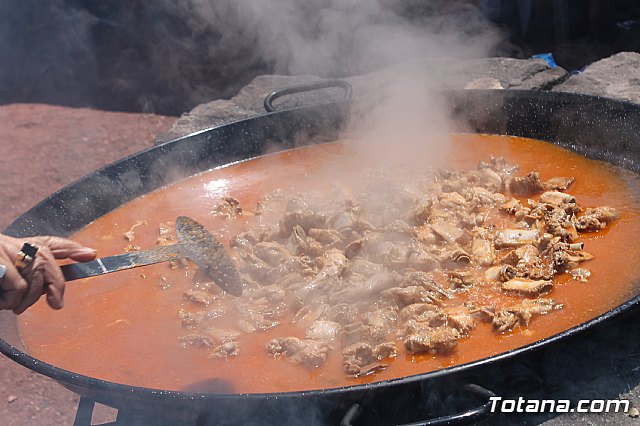 Jornada de convivencia Hermandad de 