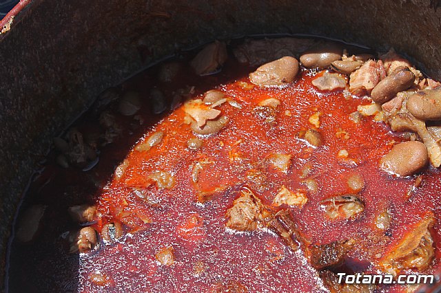 Jornada de convivencia Hermandad de 