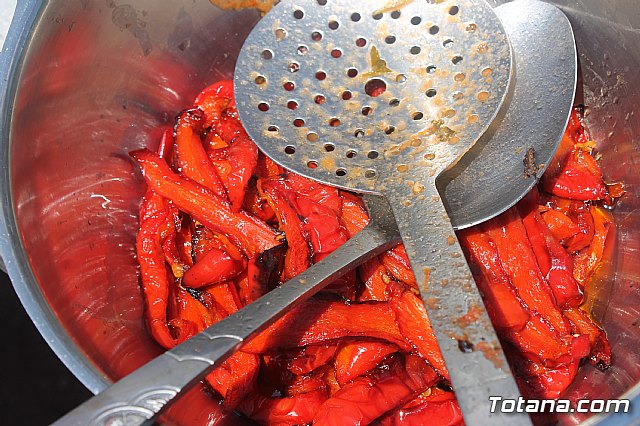 Jornada de convivencia Hermandad de 