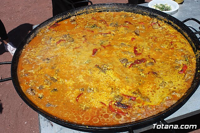 Jornada de convivencia Hermandad de 