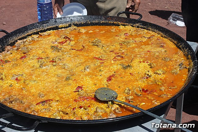 Jornada de convivencia Hermandad de 