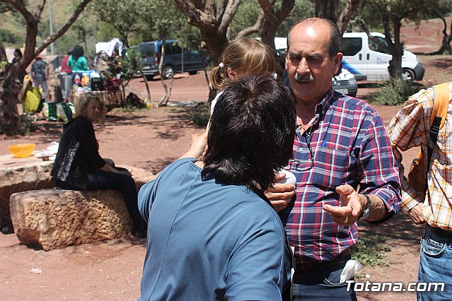 Jornada de convivencia Hermandad de 