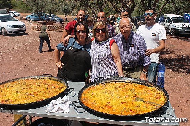 Jornada de convivencia Hermandad de 