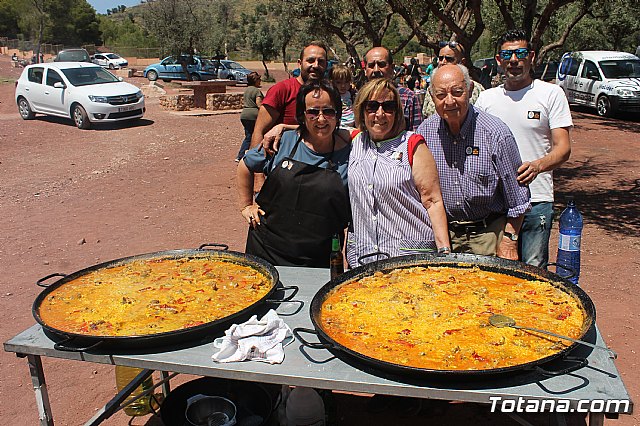 Jornada de convivencia Hermandad de 