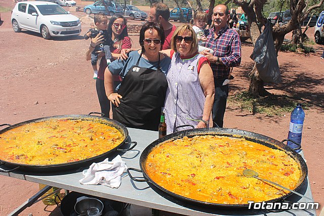 Jornada de convivencia Hermandad de 