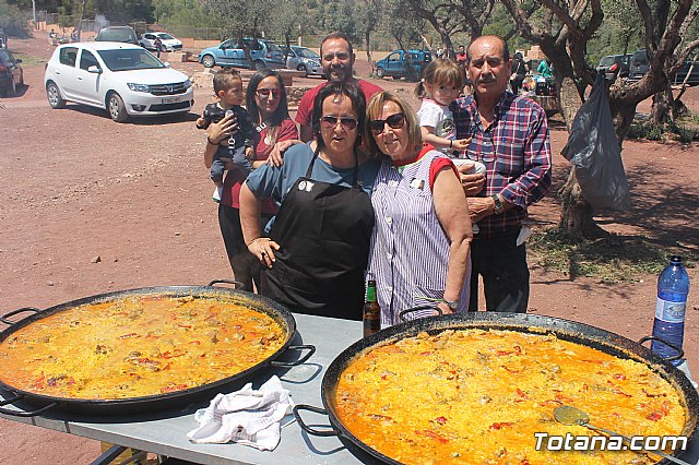 Jornada de convivencia Hermandad de 