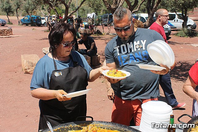 Jornada de convivencia Hermandad de 