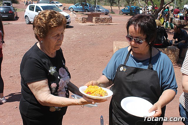 Jornada de convivencia Hermandad de 