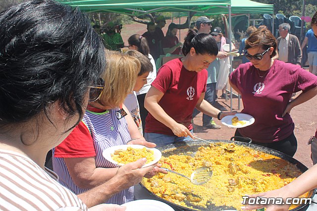 Jornada de convivencia Hermandad de 