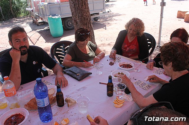 Jornada de convivencia Hermandad de 