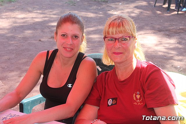 Jornada de convivencia Hermandad de 