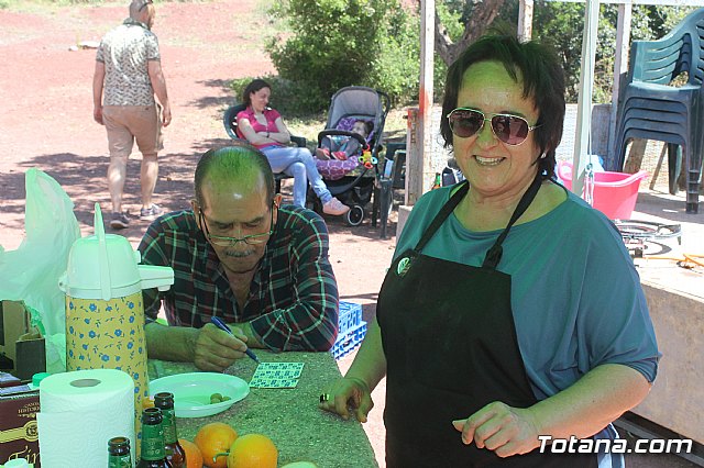 Jornada de convivencia Hermandad de 