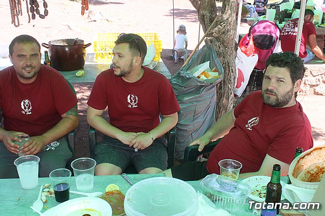 Jornada de convivencia Hermandad de 