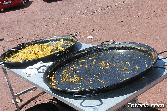 Jornada de convivencia Hermandad de 