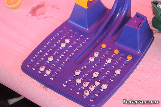 Jornada de convivencia Hermandad de 