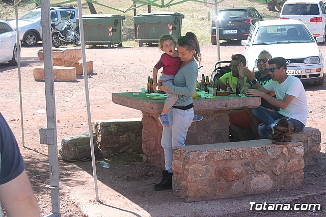 Jornada de convivencia Hermandad de 