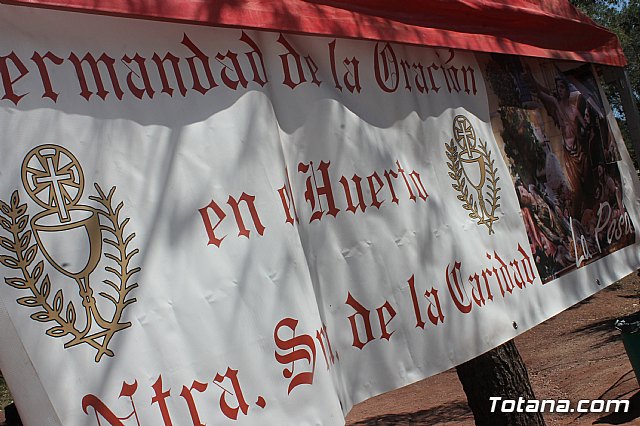 Jornada de convivencia Hermandad de 