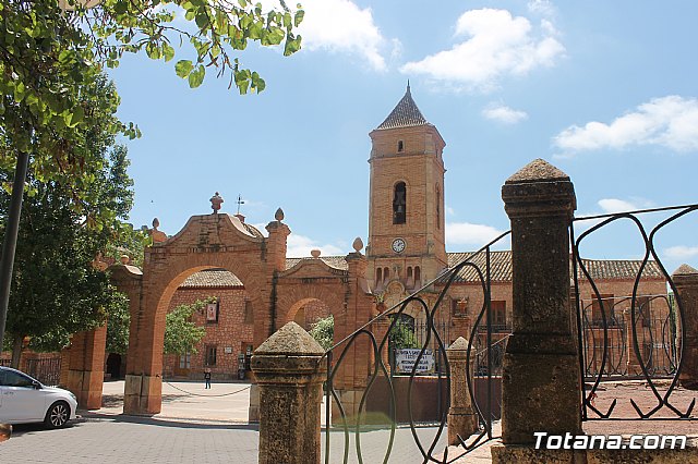 Jornada de convivencia Hermandad de 