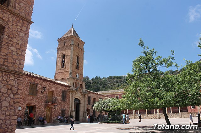 Jornada de convivencia Hermandad de 