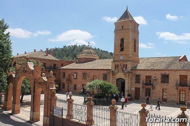 Jornada de convivencia Hermandad de 