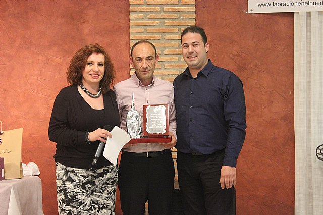 Comida-gala - Hdad de la Oracin en el Huerto 2016 - 5