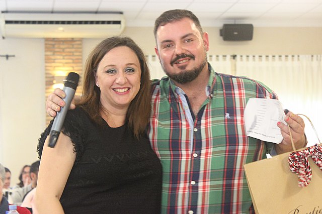 Comida-gala - Hdad de la Oracin en el Huerto 2016 - 11