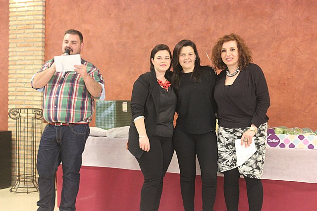 Comida-gala - Hdad de la Oracin en el Huerto 2016 - 13
