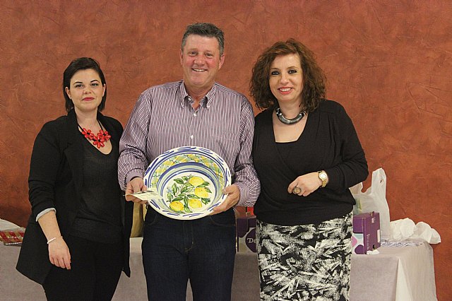 Comida-gala - Hdad de la Oracin en el Huerto 2016 - 14