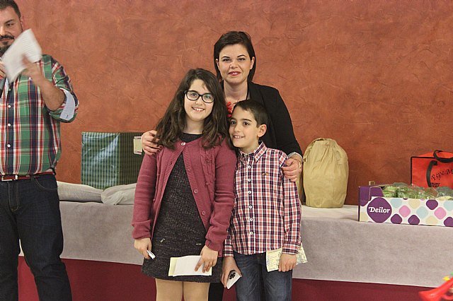 Comida-gala - Hdad de la Oracin en el Huerto 2016 - 17