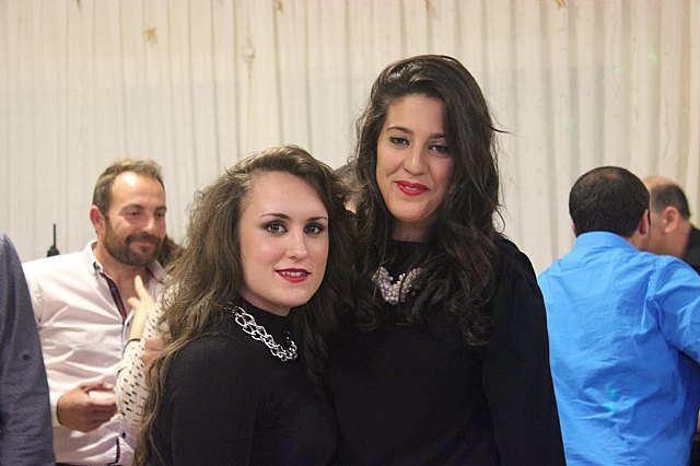 Comida-gala - Hdad de la Oracin en el Huerto 2016 - 31