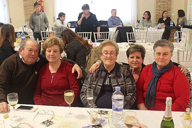 Comida-gala - Hdad de la Oracin en el Huerto 2016 - 35