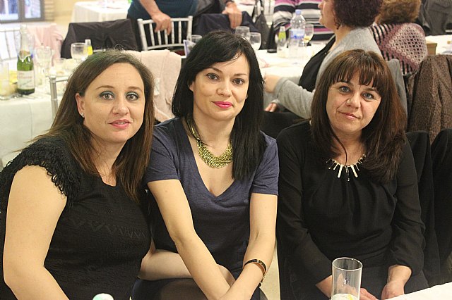 Comida-gala - Hdad de la Oracin en el Huerto 2016 - 36