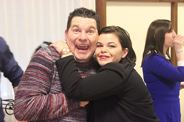 Comida-gala - Hdad de la Oracin en el Huerto 2016 - 37