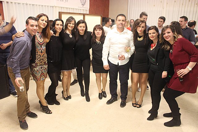 Comida-gala - Hdad de la Oracin en el Huerto 2016 - 39